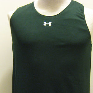 NWT UNDER ARMOUR Womens Reversible Tank Top Shirt